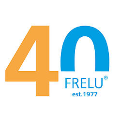 40-jähriges Jubiläum von FRELU - Reha-Sanitärtechnik