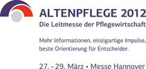 Altenpflege 2012