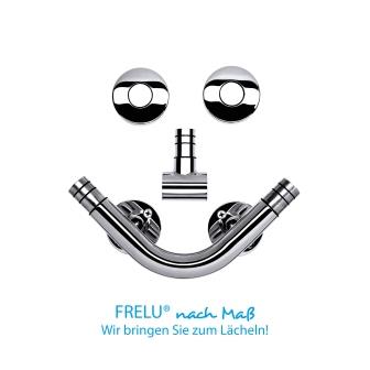 15.05.2026 FRELU GmbH Geschlossen Brückentag