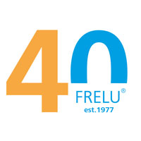 Seniorengerechte Ausstattung von FRELU seit über 40 Jahren